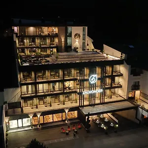 visit hotel