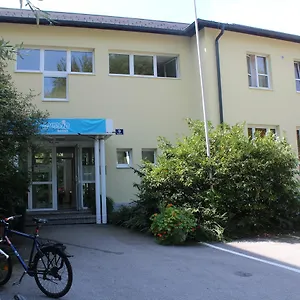 Hostel Muffin, Salzburg