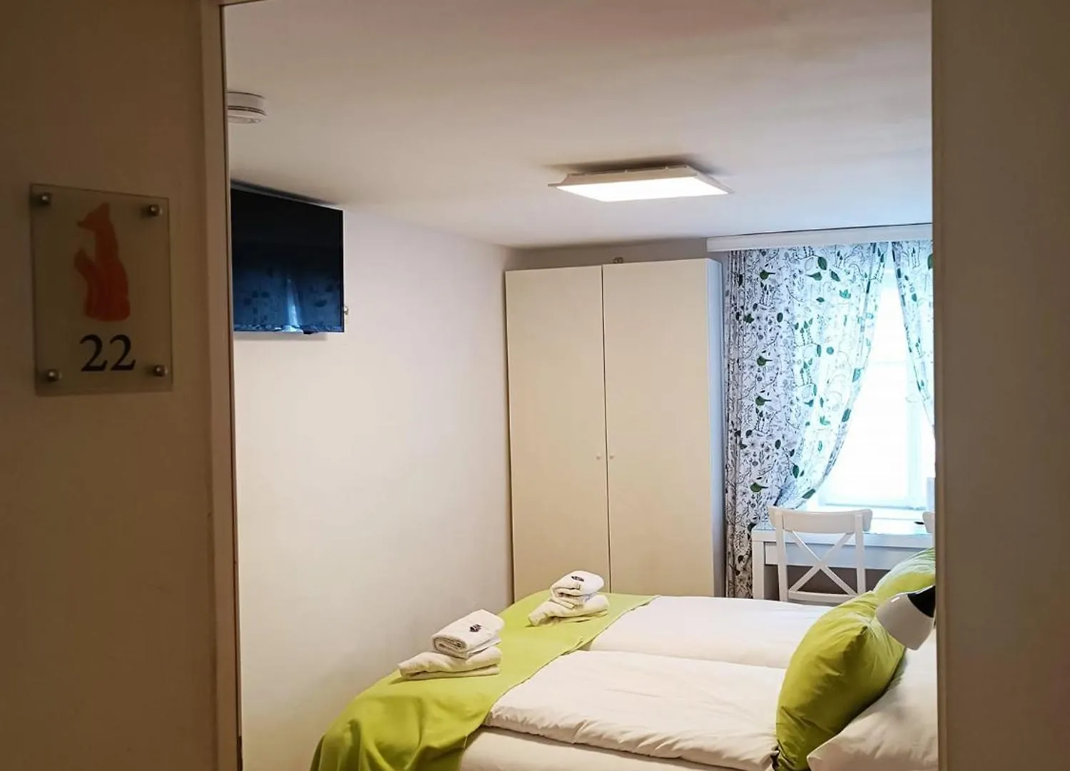 Hotel Cityhotel Junger Fuchs Salzburgo