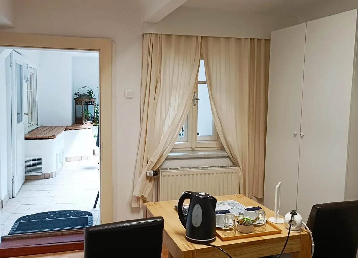 Cityhotel Junger Fuchs Salzburgo 0*,  Austria