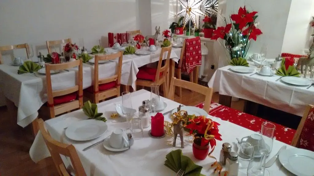 Cityhotel Junger Fuchs Salzburgo Austria