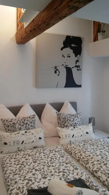 Cityhotel Junger Fuchs Salzburgo 0*,  Austria