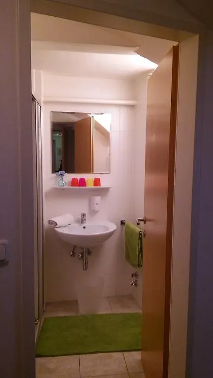 Cityhotel Junger Fuchs Salzburgo