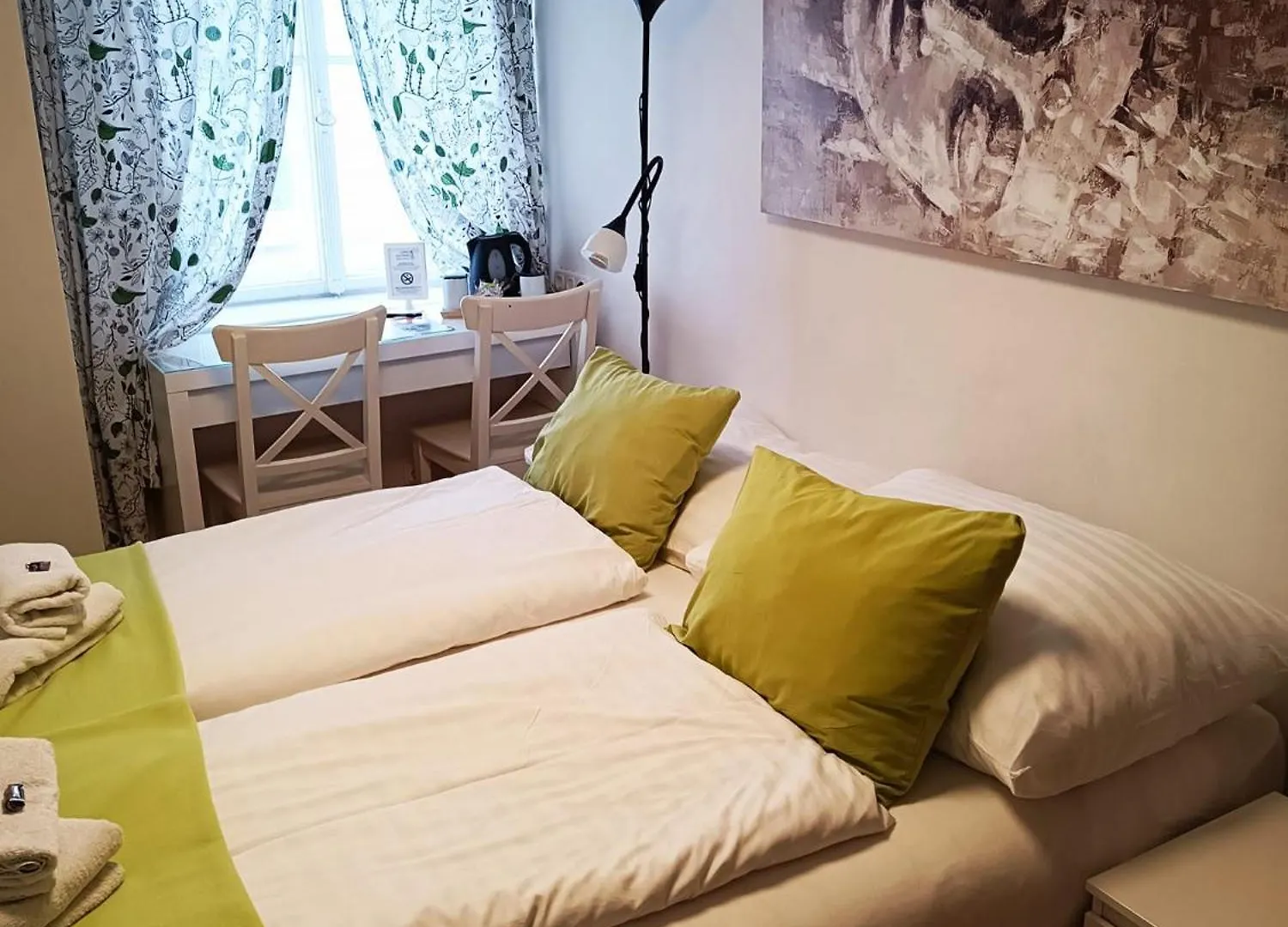 Cityhotel Junger Fuchs Salzburg