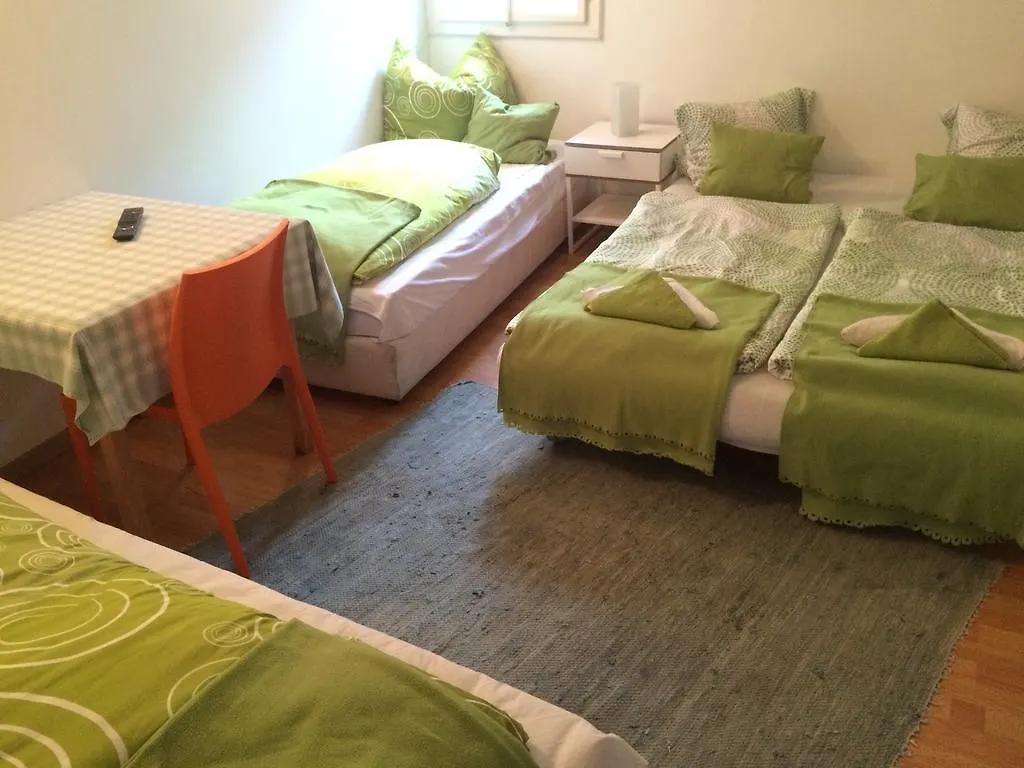 Cityhotel Junger Fuchs Salzburg Szálloda