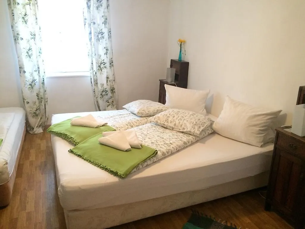 Szálloda Cityhotel Junger Fuchs Salzburg