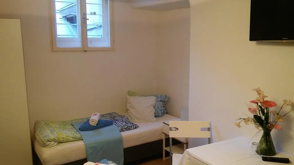 Cityhotel Junger Fuchs Salzburg 0*,  Ausztria