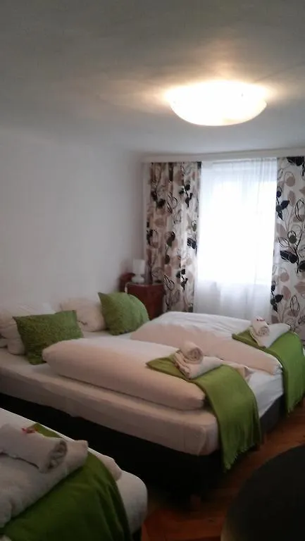 Cityhotel Junger Fuchs Salzburg Szálloda